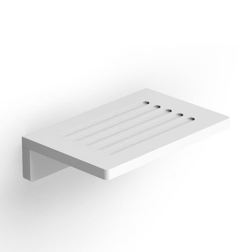 Мыльница Decor Walther DW 859550