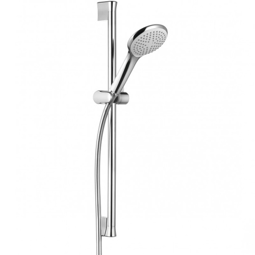Душевой гарнитур Kludi FRESHLINE 6783005-00 настенный хром Душевой гарнитур Kludi FRESHLINE 6783005-00 настенный хром