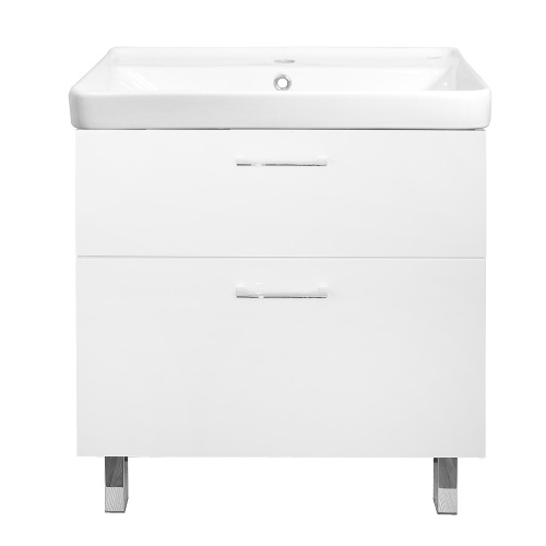 Тумба с раковиной Azario Ника CS00089990 70х47,5х86