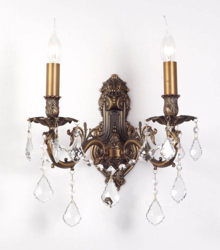 Бра Lucia Tucci Barletta Antique (Барлетта Антикуе) Barletta W122.2 Antique