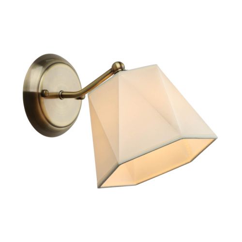 Бра Omnilux Rapallo (Рапалло) OML-65001-01