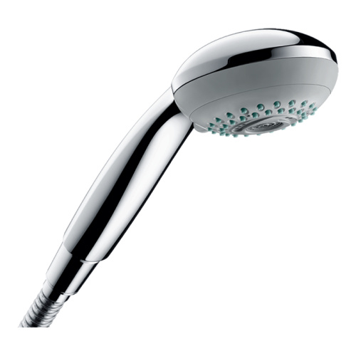 Душевая лейка Hansgrohe Crometta 28563000 цвет хром
