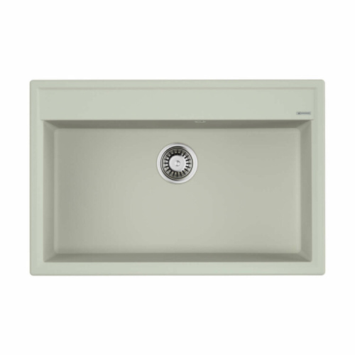 Кухонная мойка Omoikiri Daisen 4993626 77х51 цвет пастила