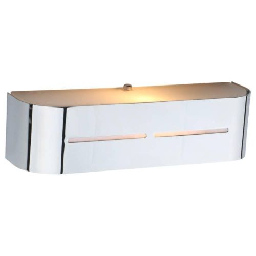 Светильник настенный Arte Lamp Cosmopolitan (Цосмополитан) A7210AP-1CC
