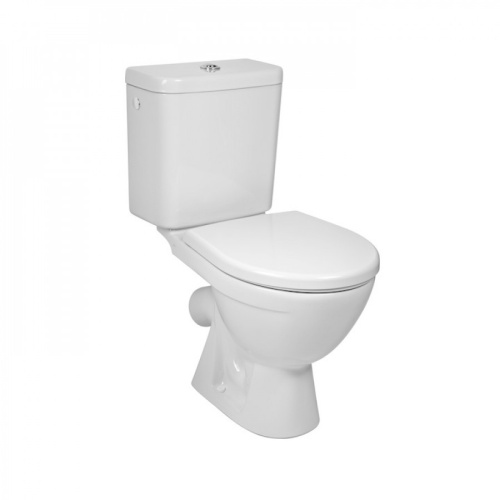 Унитаз-компакт Jika Lyra plus 8263840002429 напольный с бачком
