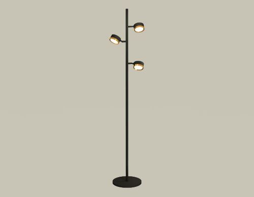 Торшер Ambrella Light Traditional (Традитионал) XB9816152