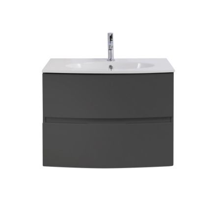 Тумба под раковину Cezares ELETTRA 55522 74х51х55 подвесная