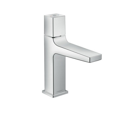 Смеситель Hansgrohe Metropol 32571000 на раковину хром