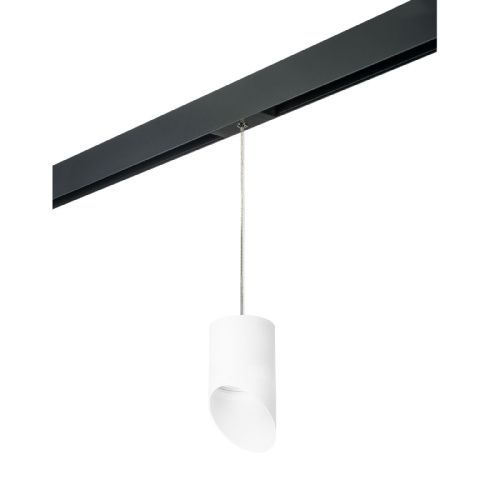 Трековый однофазный светильник Lightstar RULLO (РУЛЛО) PRORP348686