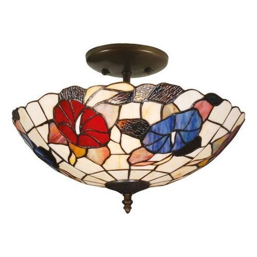 Светильник потолочный Arte Lamp Florizel (Флоризел) A3165PL-2BG
