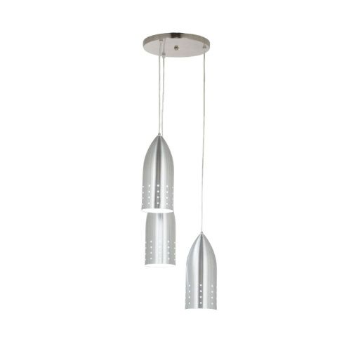 Светильник подвесной Lumina Deco Polia (Полиа) LDP 7556-3