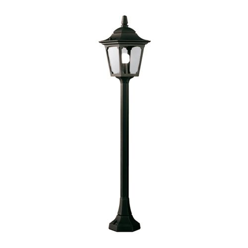 Ландшафтный светильник Elstead Lighting Chapel (Цхапел) CPM5-BLACK
