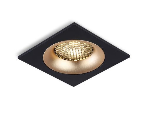 Светильник встраиваемый Ambrella Light Standard Tech (Стандард Тецх) TN102730
