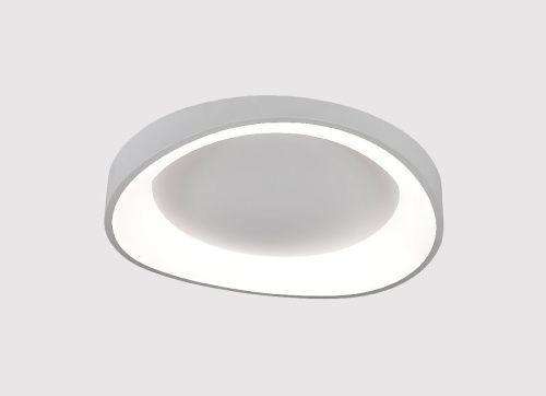 Светильник потолочный Arte Lamp Sualocin (Суалоцин) A2698PL-60WH