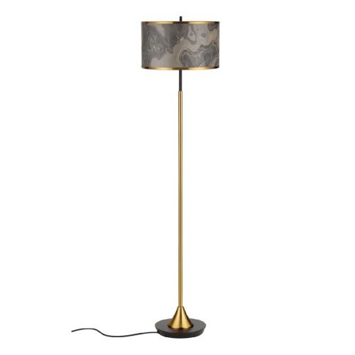 Торшер Odeon Light Bergi (Берги) 5064/2F