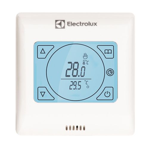 Терморегулятор для теплого пола Electrolux ETT-16 EEC