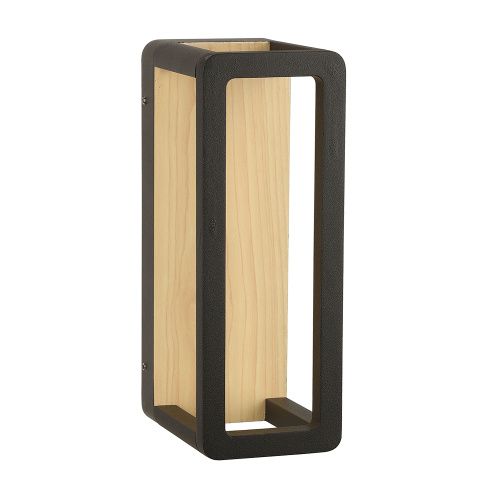 Архитектурный светильник Arte Lamp Hassaleh (Хассалех) A3374AL-1BR