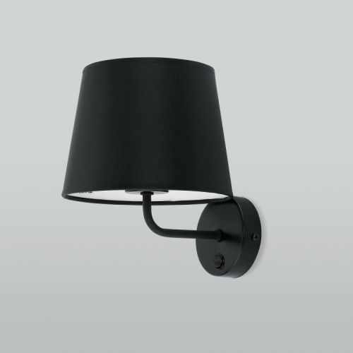 Бра TK Lighting Maja (Маджа) 1884 Maja Black