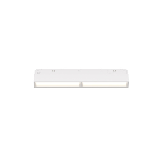 Трековый светильник Voltega Exilight (Эксилайт) VGL106-4-12W-DS-W