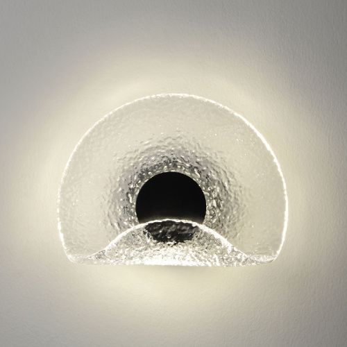Светильник настенный Crystal Lux Wave (Ваве) WAVE AP6W LED TRANSPARENT
