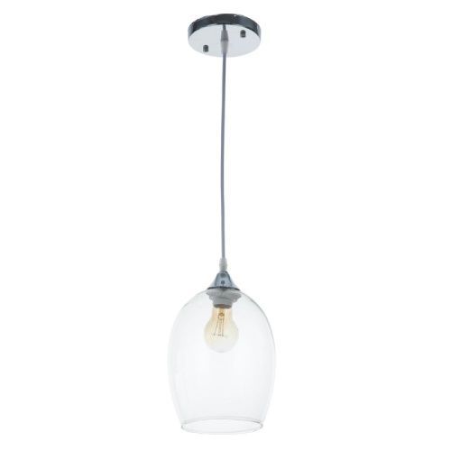 Светильник подвесной Arte Lamp Propus (Пропус) A4344SP-1CC