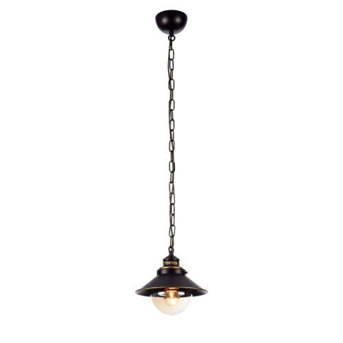 Светильник подвесной Arte Lamp Grazioso (Гразиосо) A4577SP-1CK