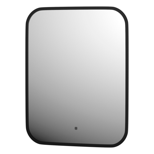 Зеркало с подсветкой Defesto AURA DF 2961R 40x50