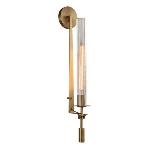 Бра Delight Collection Wall lamp (Валл ламп) 88043W gold