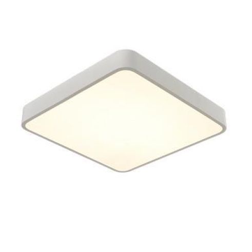 Светильник потолочный Arte Lamp Scena (Сцена) A2663PL-1WH