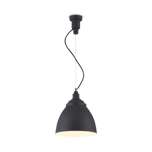 Светильник подвесной Maytoni Bellevue Pendant P534PL-01B
