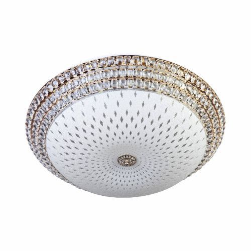 Светильник потолочный LED4U L1150-750 GD