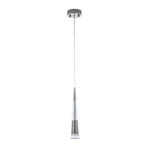 Светильник подвесной Modelux 88096-1 CR