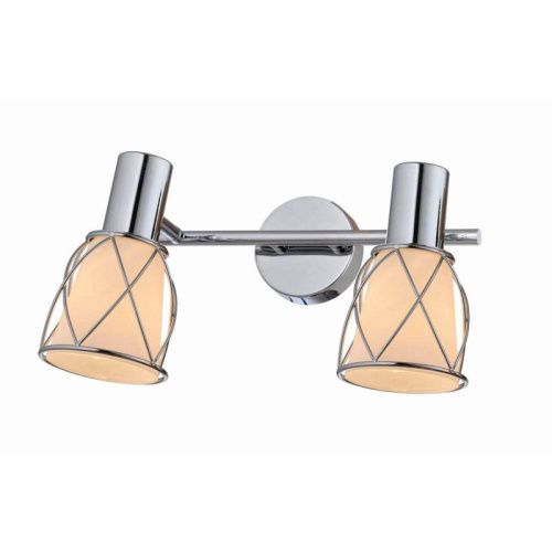 Спот Toplight Stella (Стелла) TL3780Y-02CB