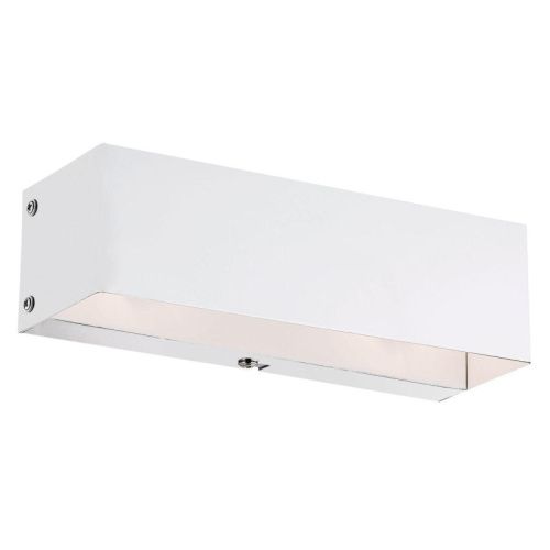 Светильник настенный Ideal lux Flash Bianco (Фласх Бианцо) Flash AP2 Bianco
