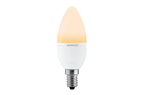Лампа светодиодная Paulmann LED Candle (ЛЕД Цандле) 28182