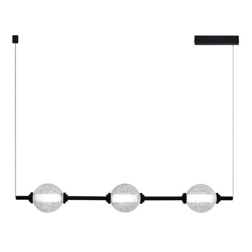 Люстра подвесная ST Luce Peek (Пеек) SL6120.403.03