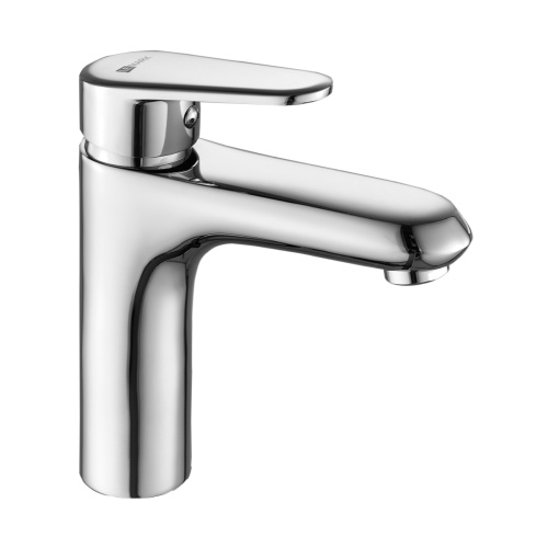Смеситель LeMark Point LM0306C на раковину хром