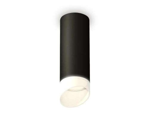 Светильник накладной Ambrella Light TECHNO SPOT (ТЕЦХНО СПОТ) XS6343044