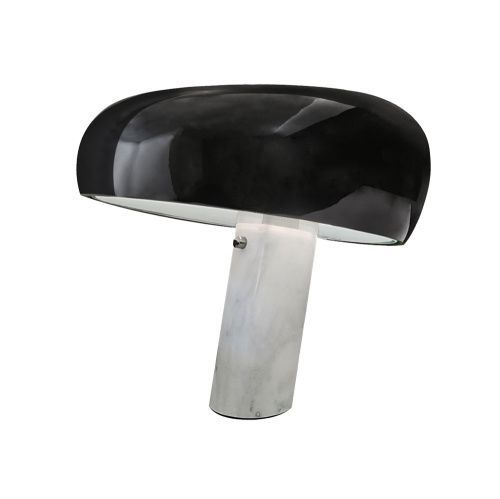 Настольная лампа Divinare Denton (Дентон) 1083/06 TL-1