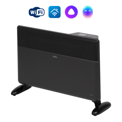 Конвектор электрический Ballu Apollo Digital Inverter BEC/ATI-2003