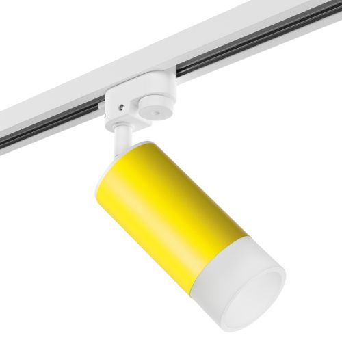 Трековый светильник Lightstar RULLO (РУЛЛО) R1T43331