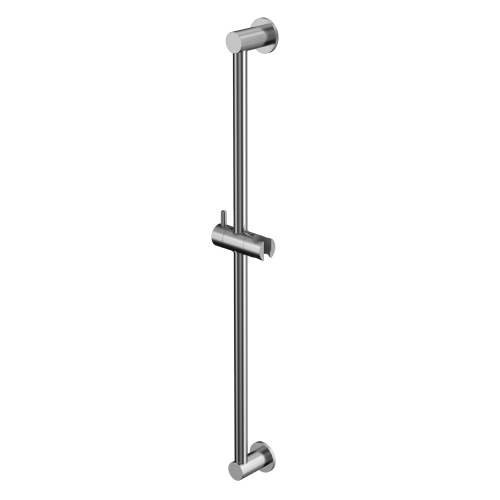 Душевая штанга Whitecross Y brushed nickel Y1010NIB никель брашированный