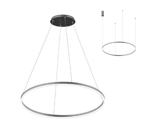 Люстра подвесная Kink Light ТОР 08213,12A(4000K)