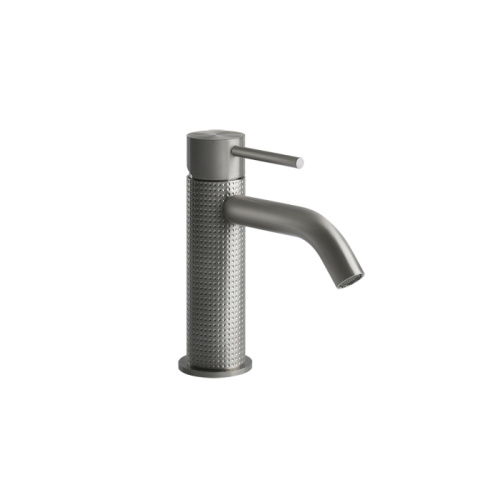 Смеситель Gessi Gessi316 54402#239 на раковину нержавеющая сталь
