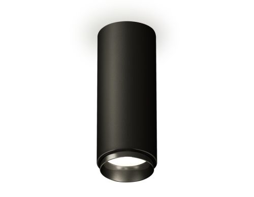 Светильник накладной Ambrella Light TECHNO SPOT (ТЕЦХНО СПОТ) XS6343002