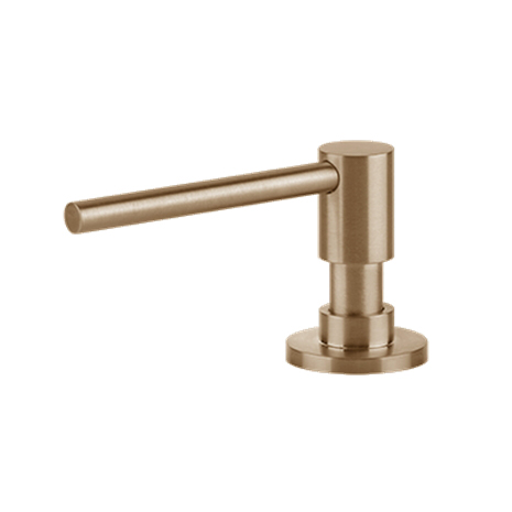 Дозатор для жидкого мыла Gessi  29660/727