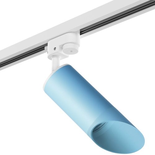 Трековый светильник Lightstar RULLO (РУЛЛО) R1T43535
