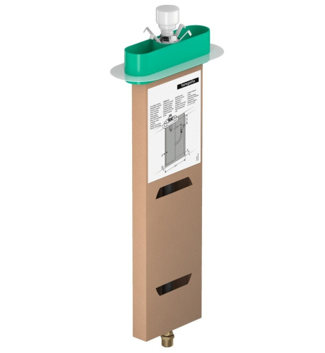 Встраиваемая часть смесителя Hansgrohe 13560180