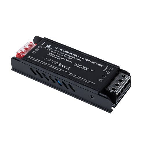 Блок питания Arte Lamp Power-standard (Повер-стандард) A240406N