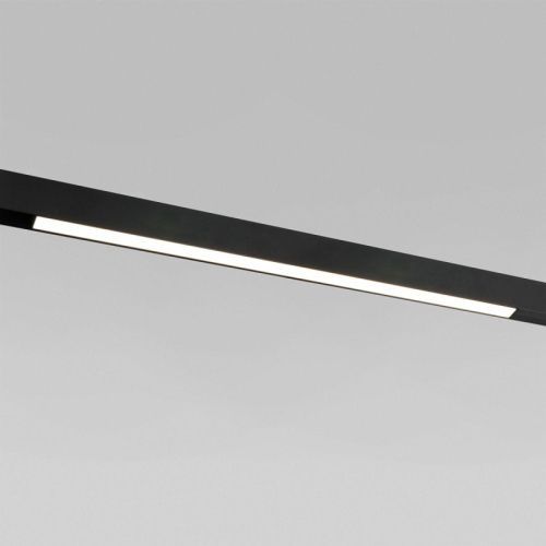 Трековый светильник Elektrostandard Slim Magnetic (Слим Магнетиц) 4690389178856